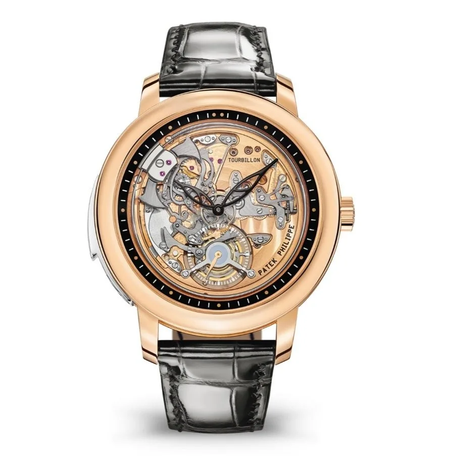 Patek Philippe Grand Complications 5303R-001 2025