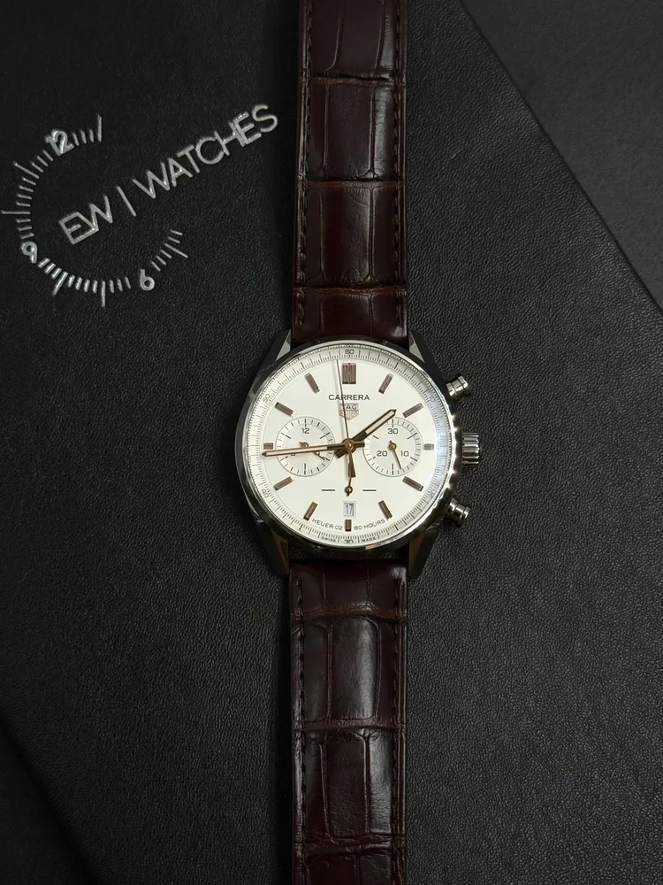 Tag Heuer Carrera Calibre Heuer 2 CBN2013.FC6483