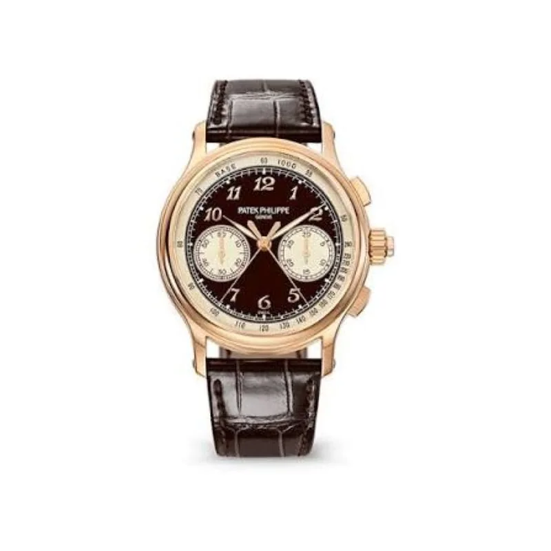 Patek Philippe Grand Complications 5370R-001 2025