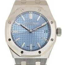 Audemars Piguet Royal Oak Selfwinding 15550ST.OO.1356ST.08 2026