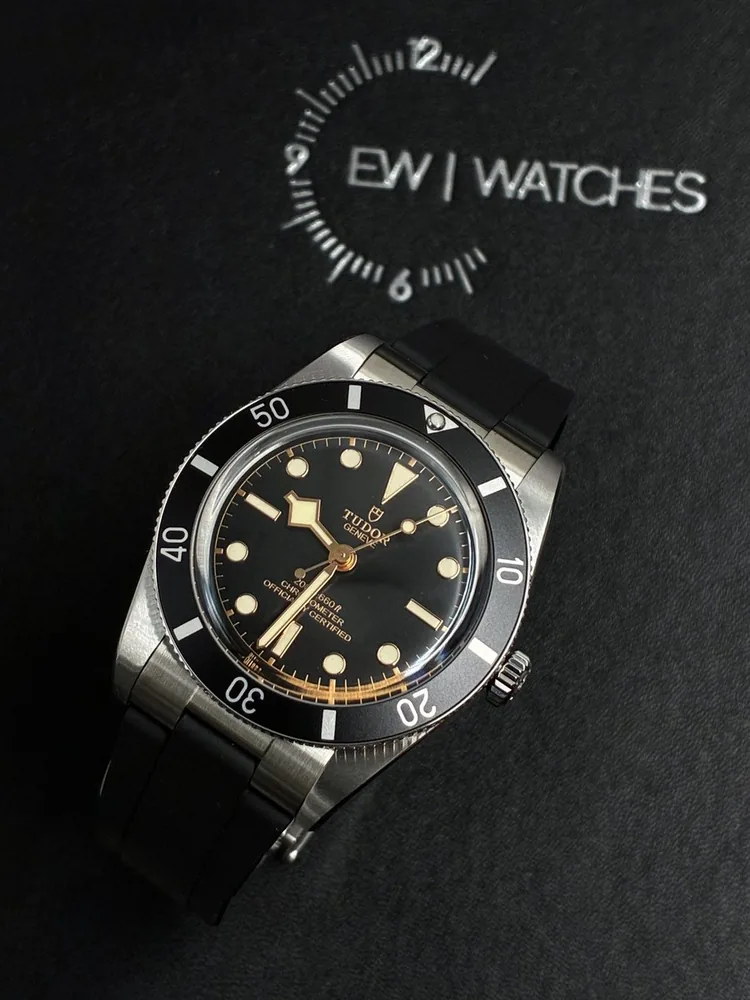 Tudor Black Bay 54 m79000n-0002 2026