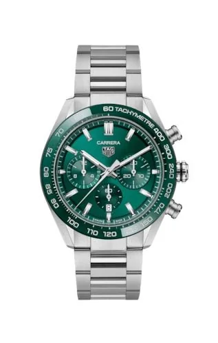 TAG Heuer Carrera Chronograph CBN2A1N.BA0643