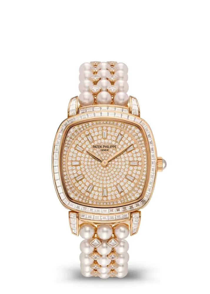 Patek Philippe Gondolo series 7042/100R-010 2025