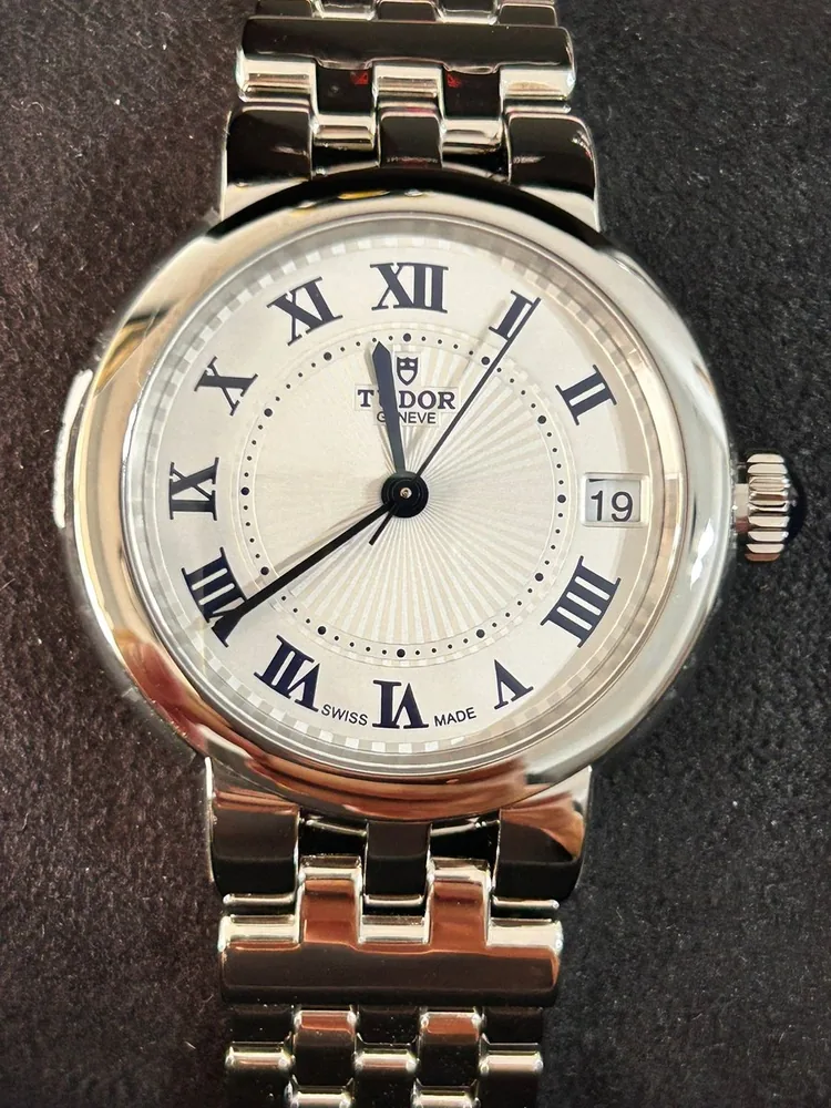 Tudor Clair De Rose M35800-0001 2026