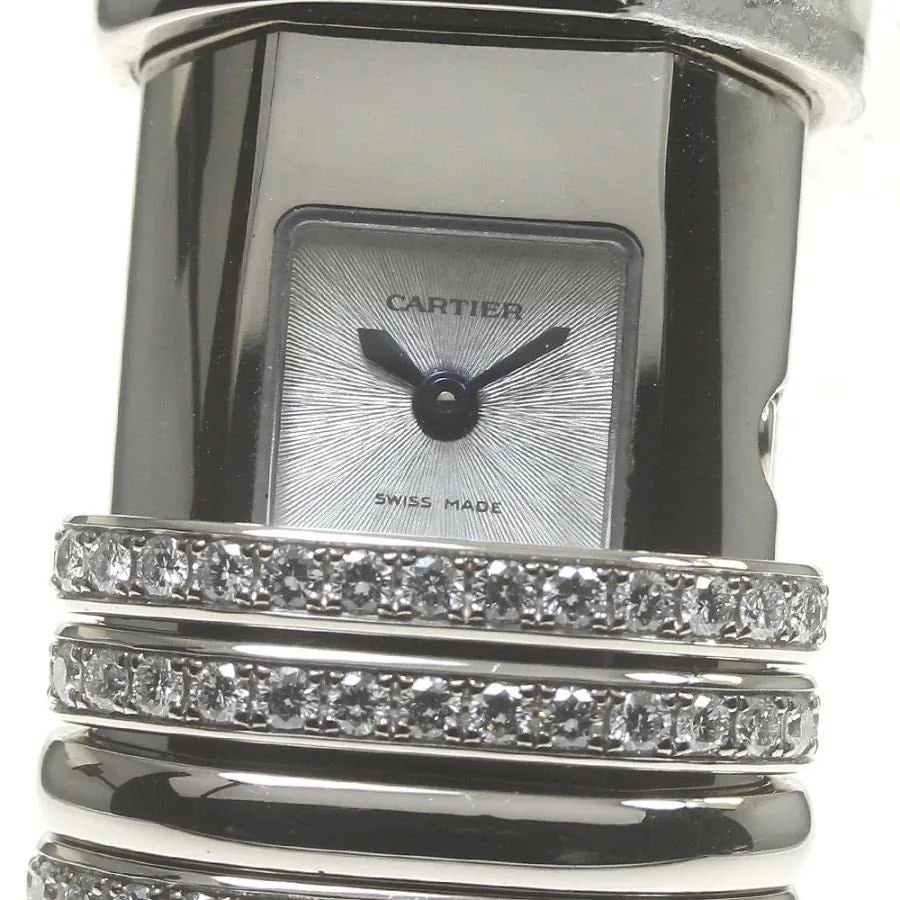 CARTIER Declaration WT000450 2026