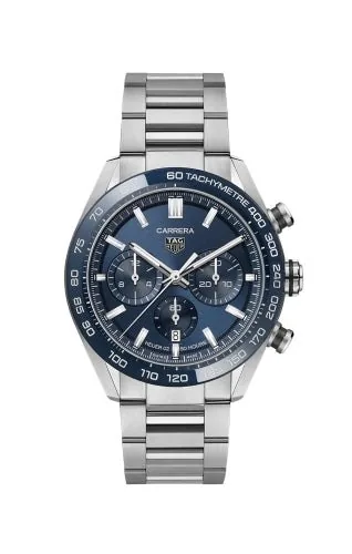 TAG Heuer Carrera Chronograph CBN2A1A.BA0643