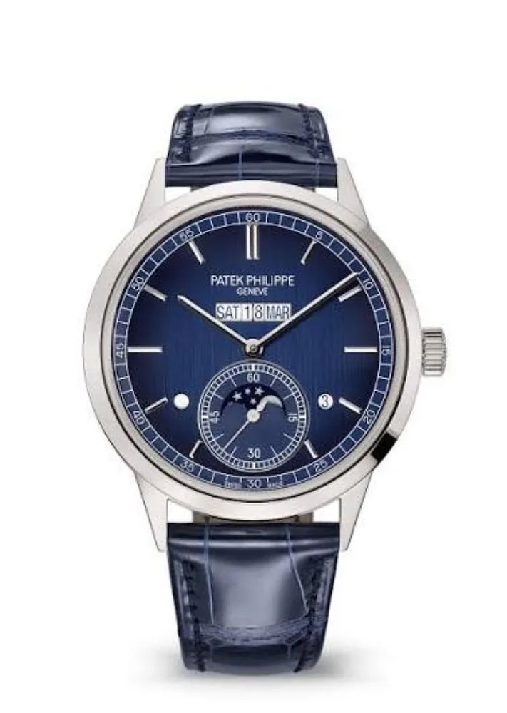 Patek Philippe Grand Complications 5236P-001 2025