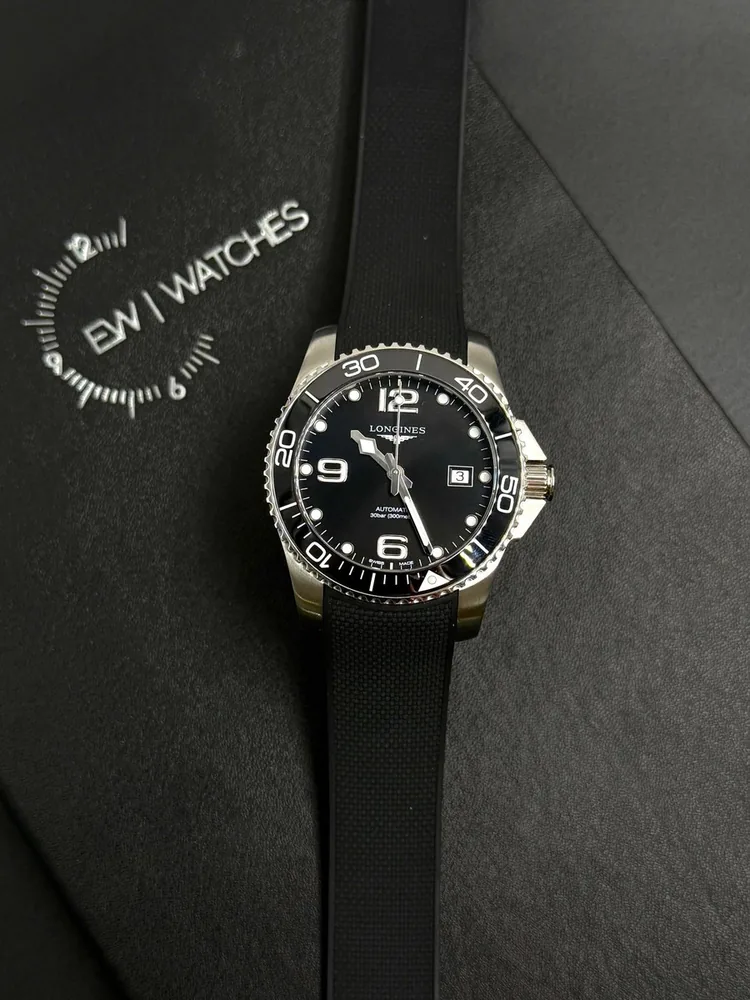 Longines Hydroconquest L37814569