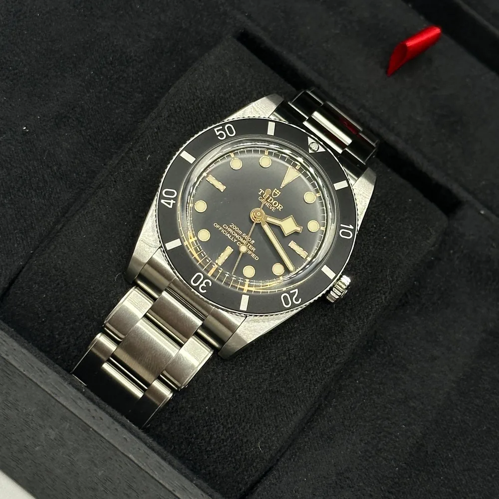 Tudor Black Bay 54 M79000N-0001 2025