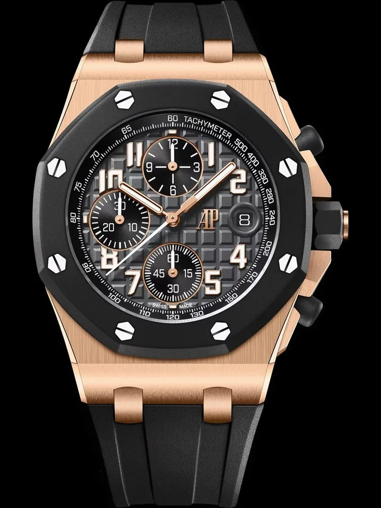 Audemars Piguet Royal Oak Offshore 26238OK.OO.A002CA.01 2025