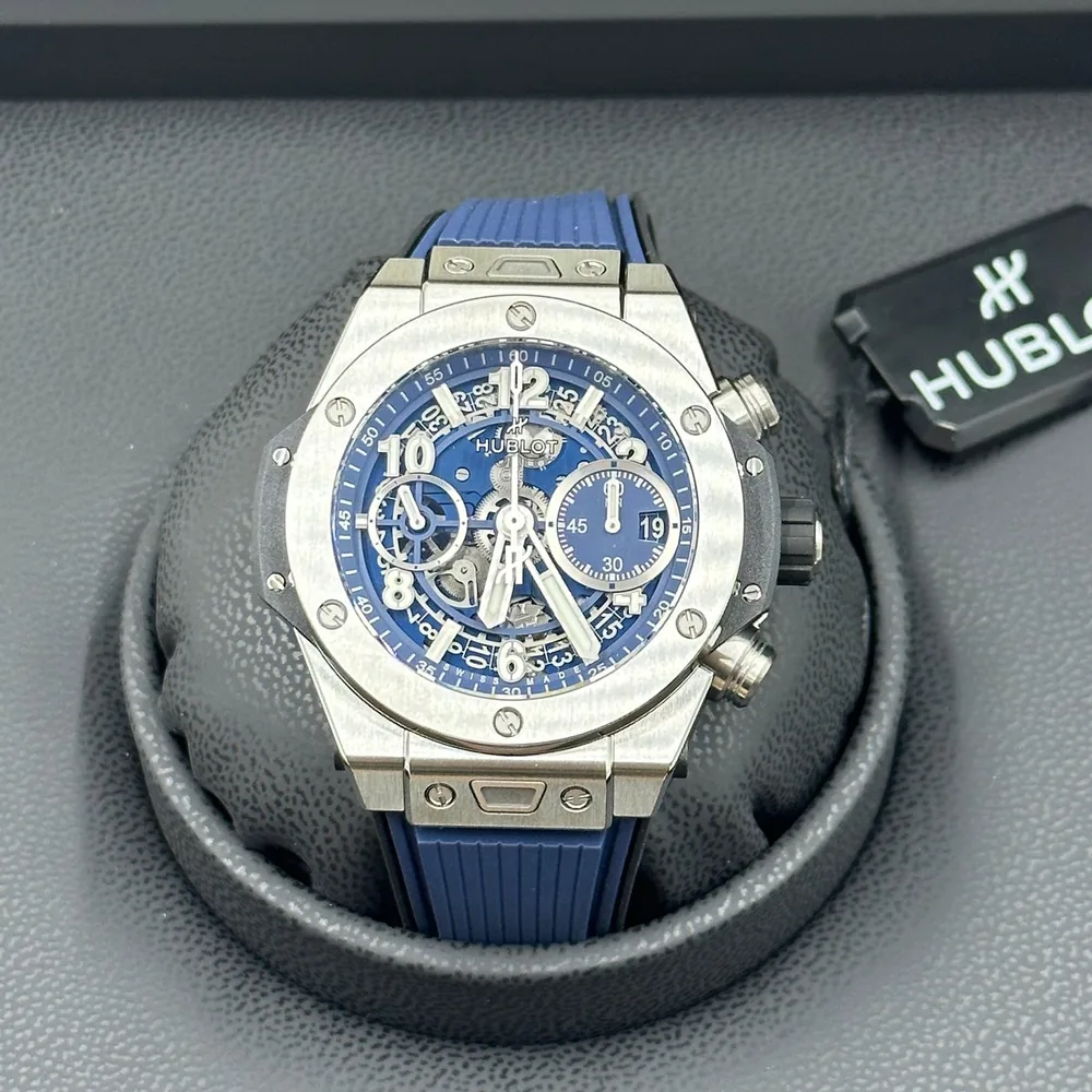 Hublot Big Bang 42mm Unico 441.NX.5171.RX 2023