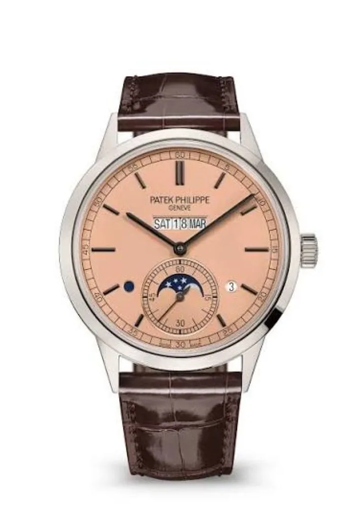 Patek Philippe Grand Complications 5236P-010 2025