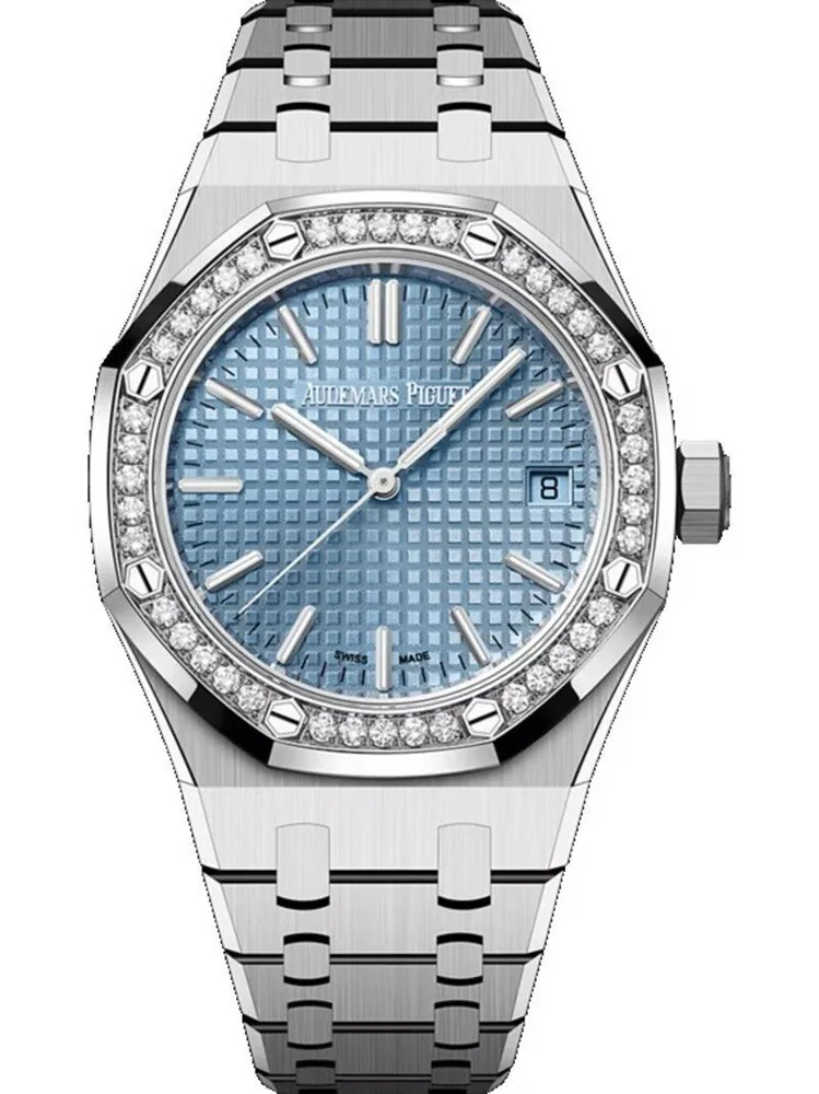 Audemars Piguet Royal Oak Selfwinding 15551ST.ZZ.1356ST.01