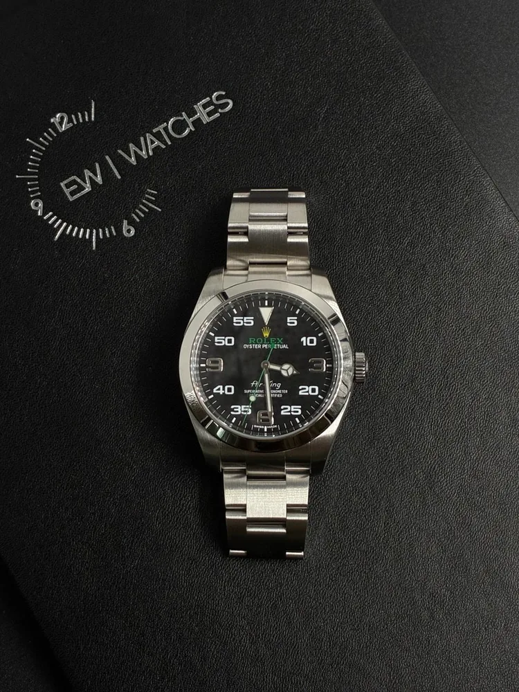 Rolex Air-King 40MM 116900 2022