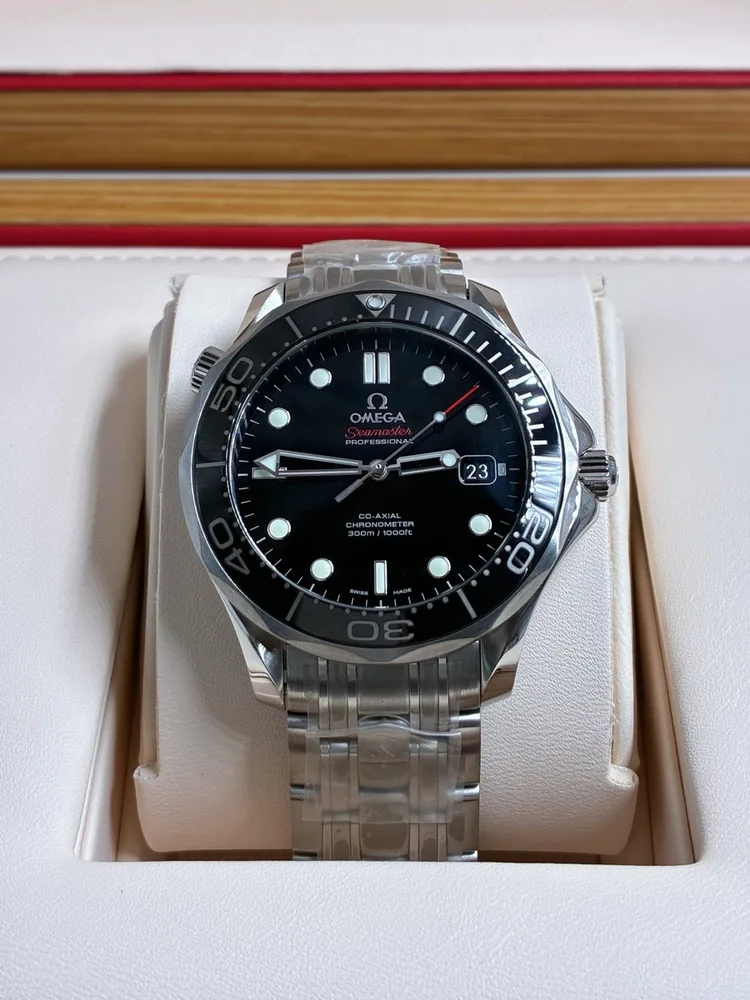 Omega Seamaster Diver 300 M 212.30.41.20.01.003
