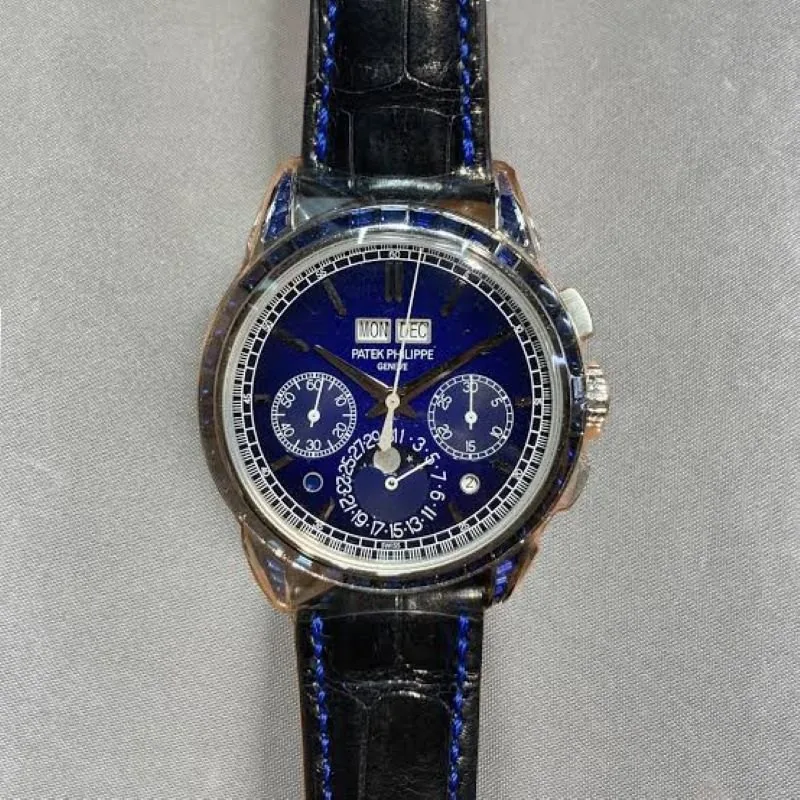 Patek Philippe Grand Complications 5271/11P-010 2025