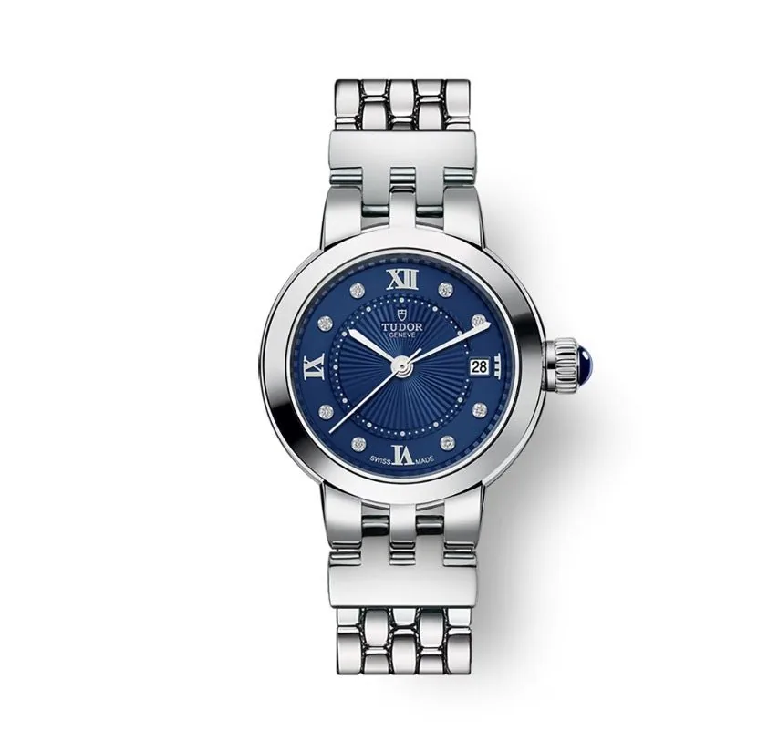 Tudor Clair de Rose M35200-0010 2026