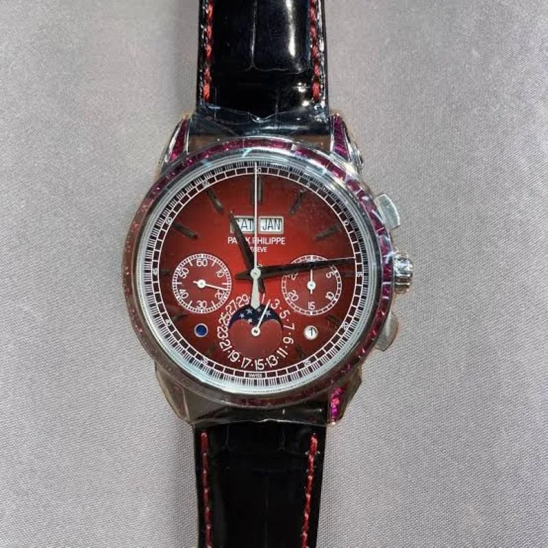 Patek Philippe Grand Complications 5271/12P-010 2025