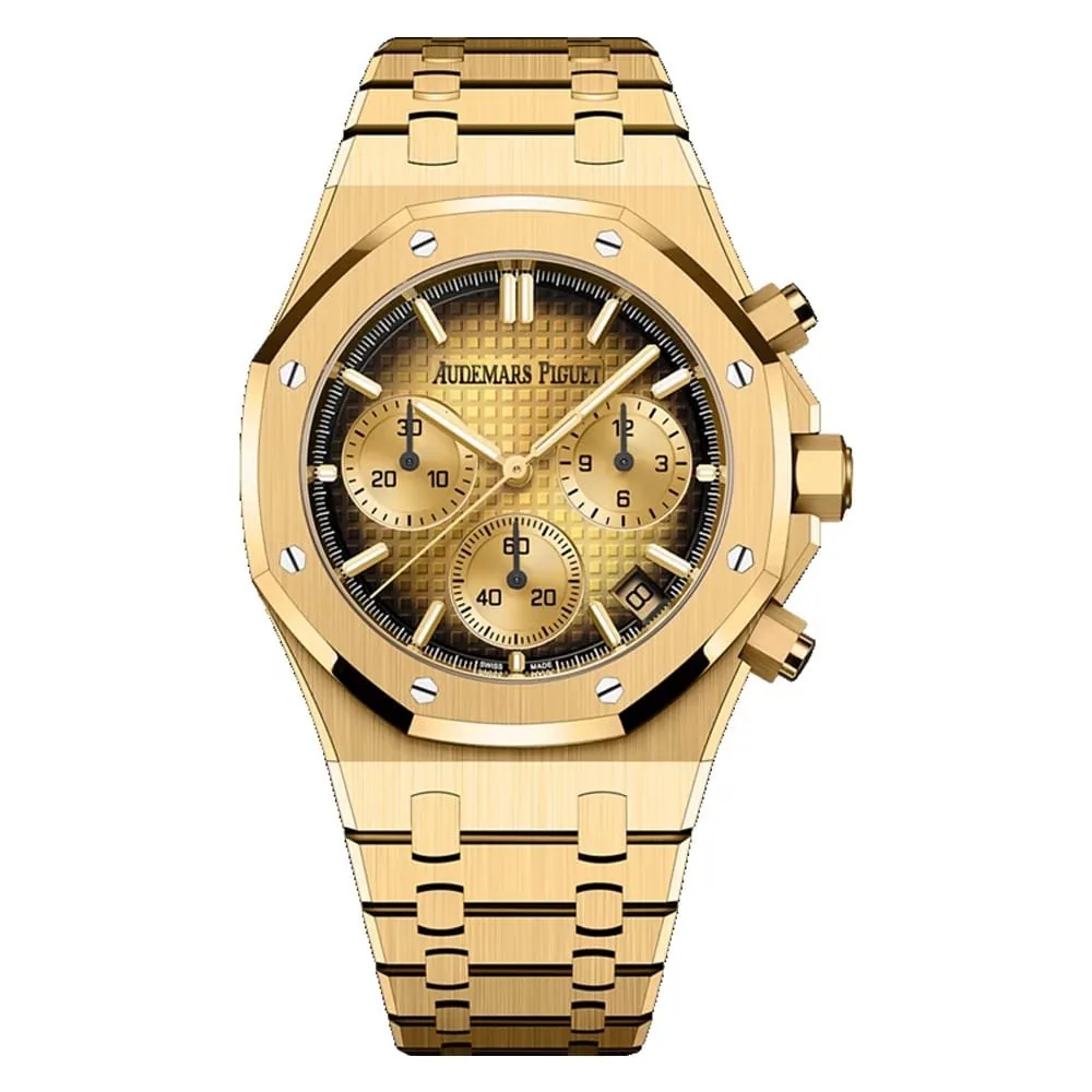 Audemars Piguet Royal Oak Chronograph 26240BA.OO.1320BA.02 2026