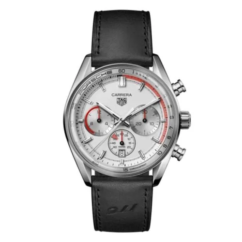 TAG Heuer Carrera CBS2011.FC6529 Porsche 2025