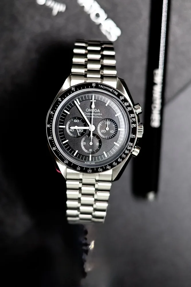 Omega Speedmaster 310.30.42.50.01.002 Black 2026