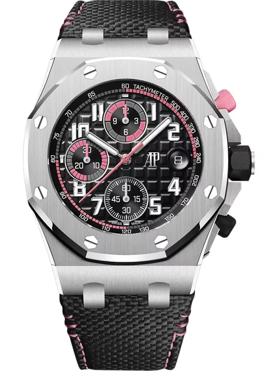 Audemars Piguet Royal Oak Offshore 26238ST.OO.A001VE.02 2025