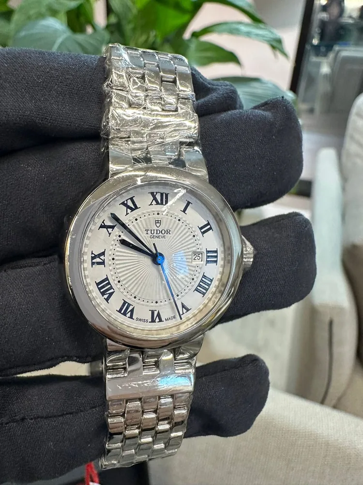 Tudor Clair De Rose M35500-0001 2025