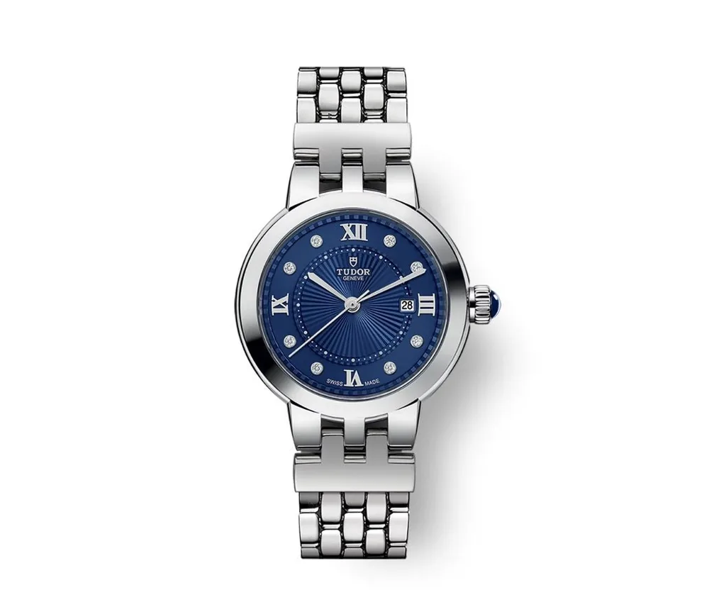 Tudor Clair De Rose M35500-0010 2026