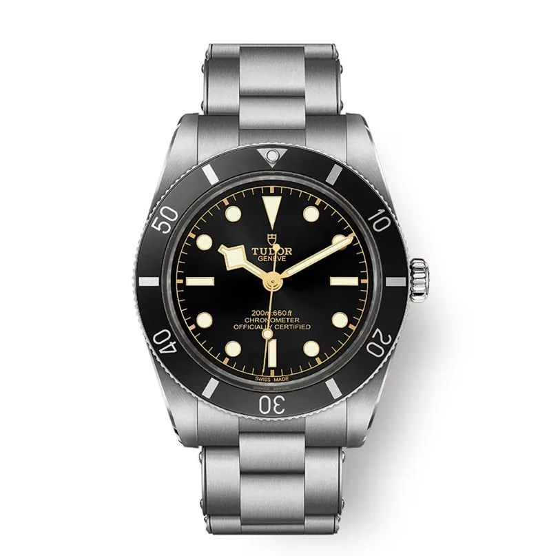 Tudor Black Bay 54 M790000N-0001 2026