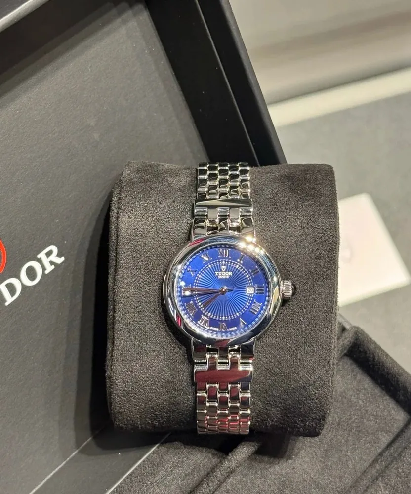 Tudor Clair De Rose M35200-0009