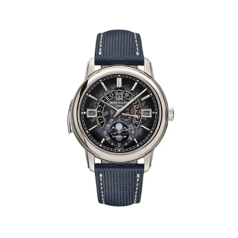 Patek Philippe Grand Complications 5316/50P-001 2025