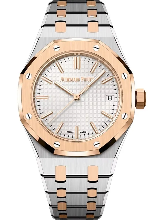 Audemars Piguet Royal Oak Selfwinding 15550SR.OO.1356SR.02 2026