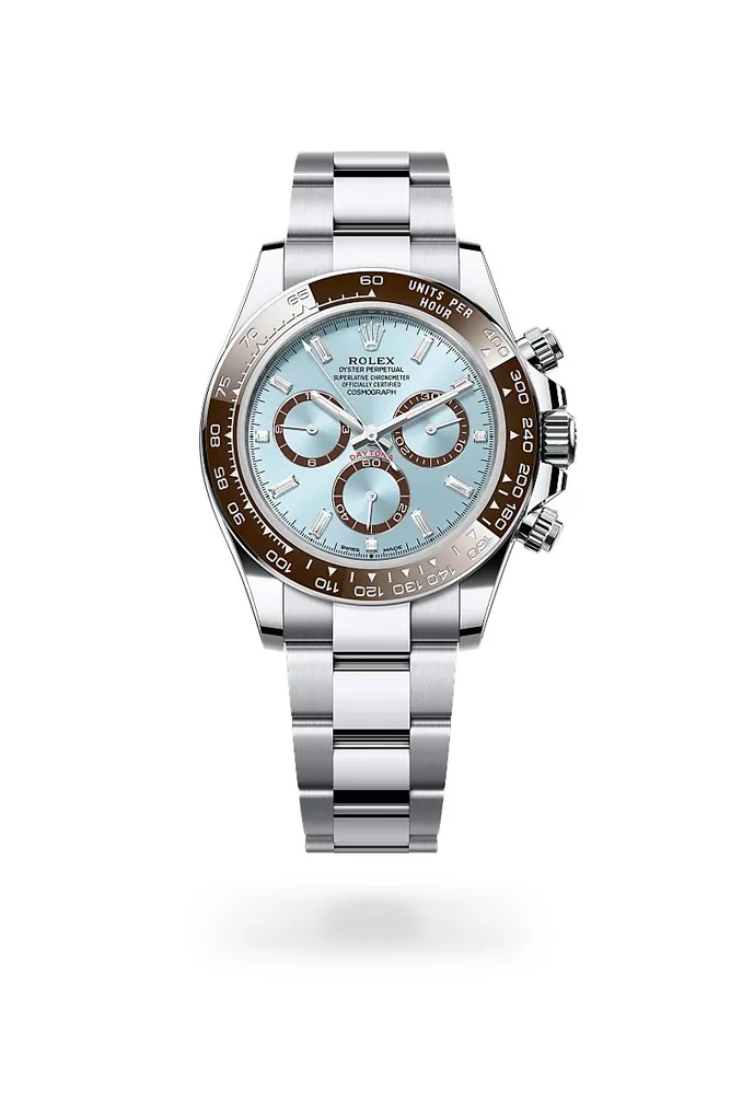 Rolex 126506, dealer price against auction result