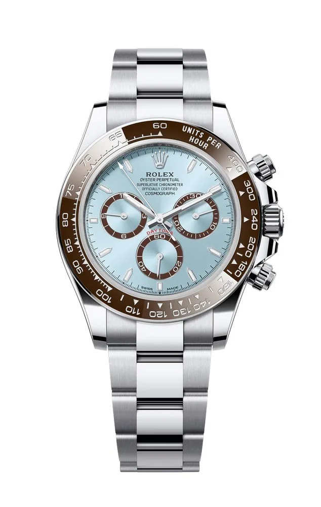Rolex 126506-0001