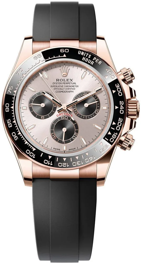 Rolex 126515LN-0006