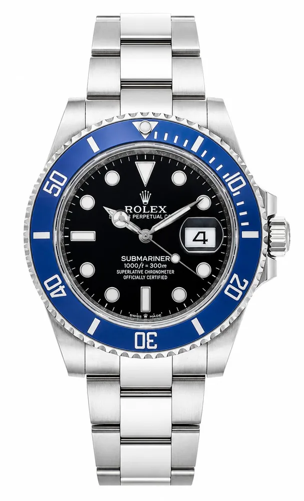 Rolex 126619LB-0003