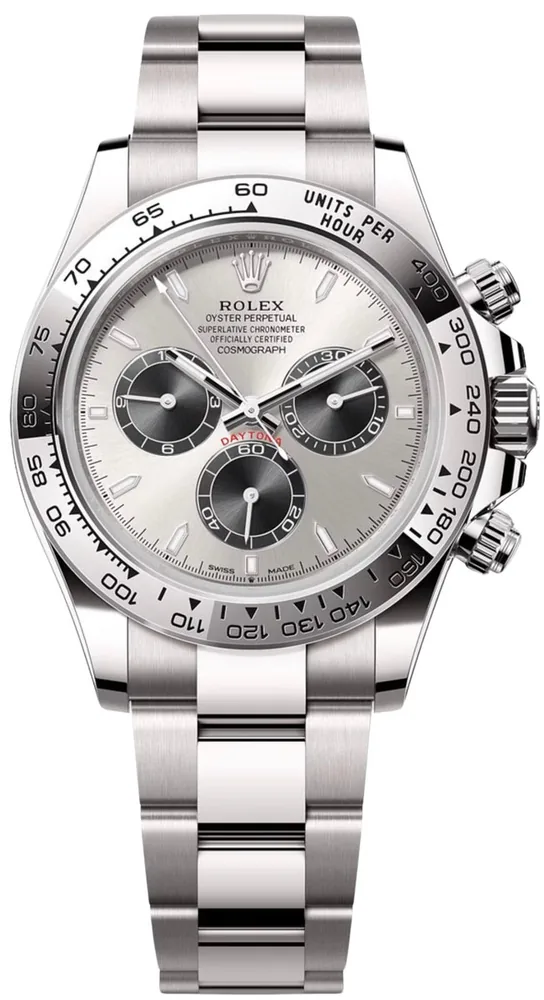 Rolex 126509-0003