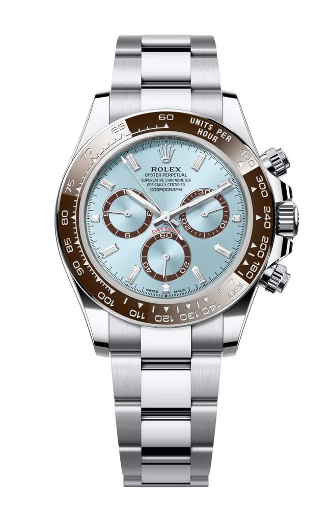 Rolex 126506-0002