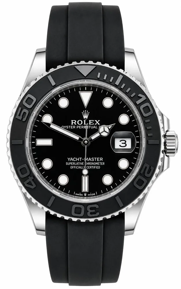 Rolex 226659-0002