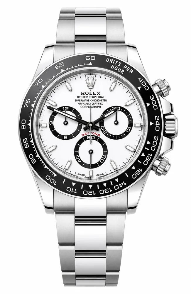 Rolex 126500LN-0001
