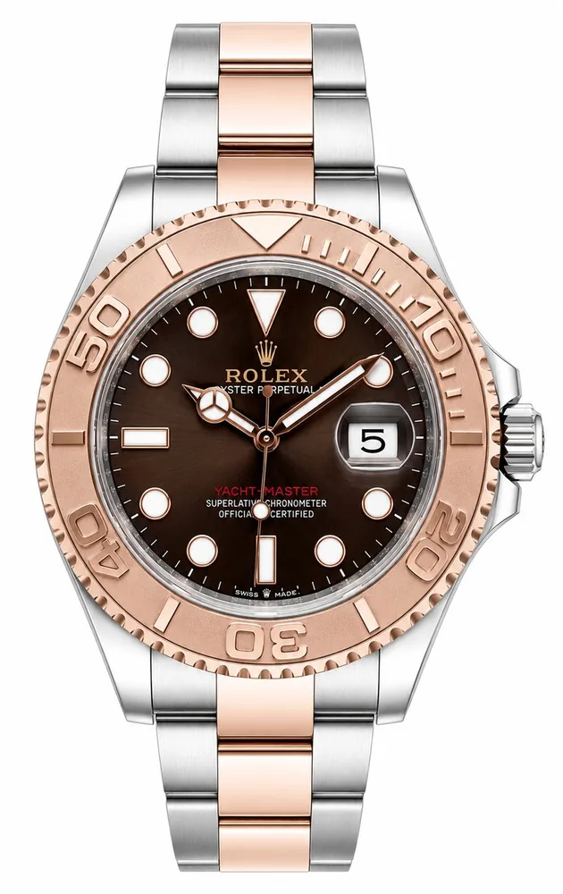 Rolex 126621-0001