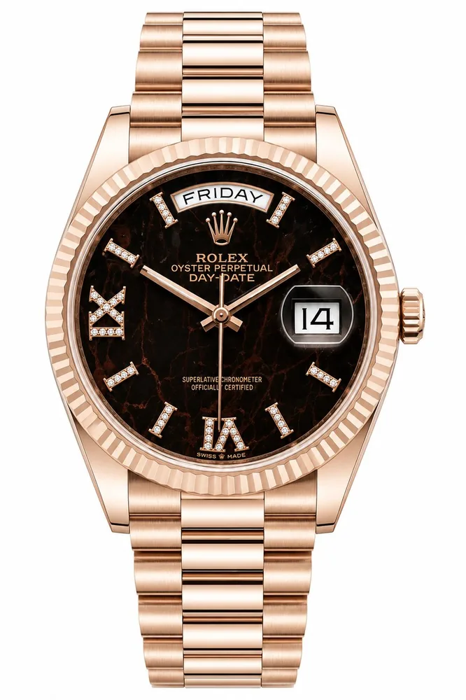 Rolex 128235-0041