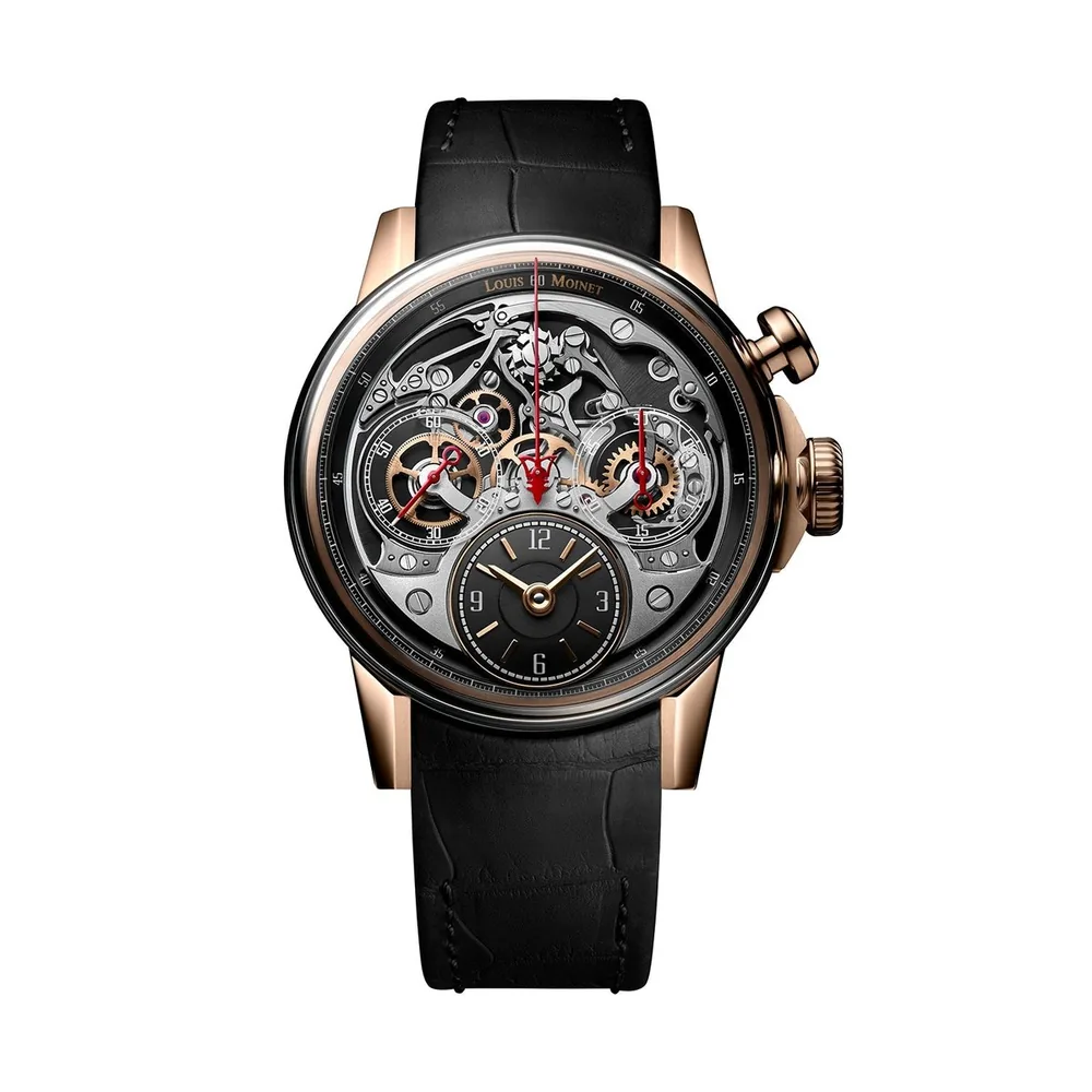 Louis Moinet 723231