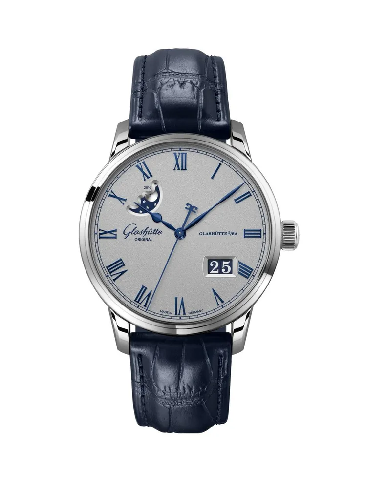Glashütte Original W13624020261