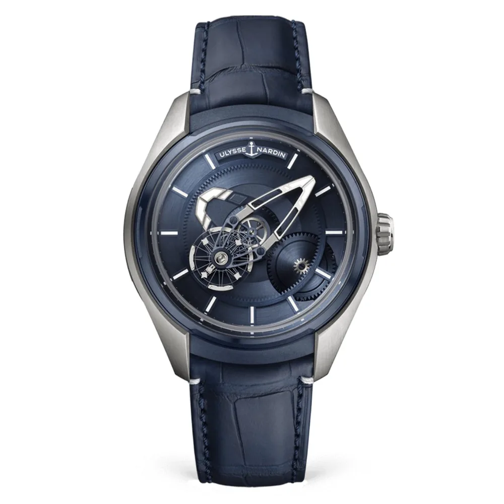 Ulysse Nardin 2303-270/03