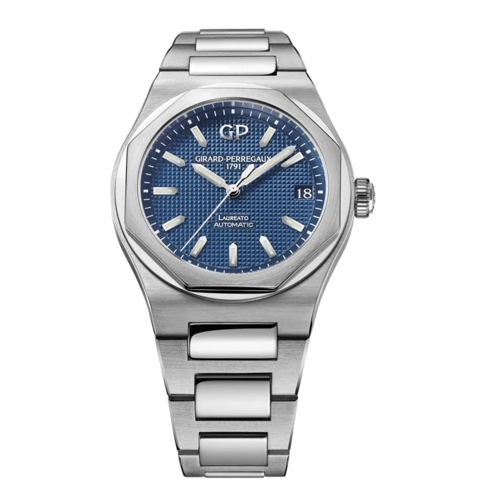 Girard-Perregaux 81010-11-431-11A
