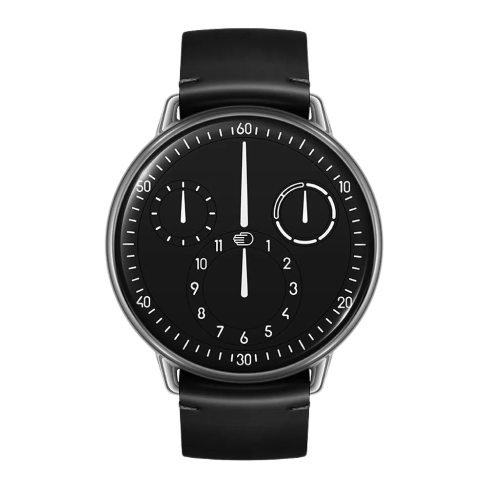 Ressence 10-20-34231