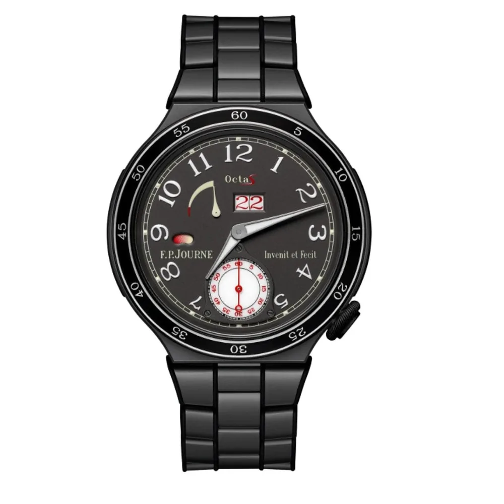 F.P. Journe 10-20-27123