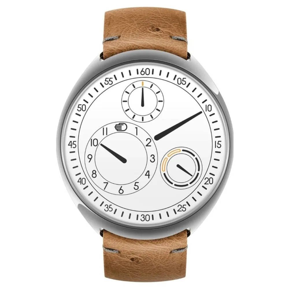 Ressence 10-20-32030