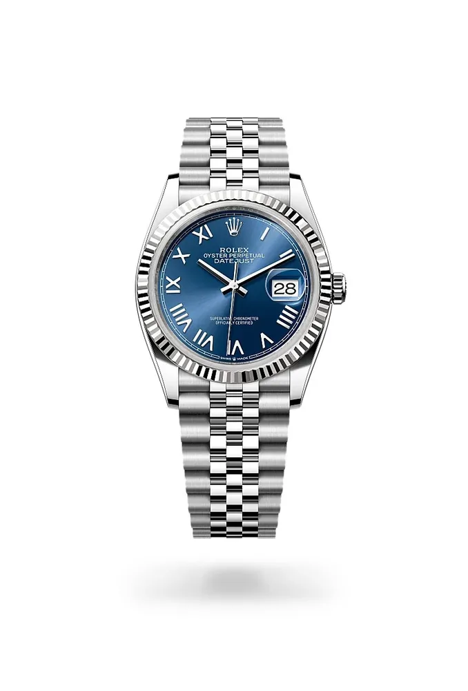 Rolex M126234-0069